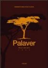 Palaver. Culture dell'Africa e della diaspora (2003). 1.