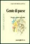 Gente di paese