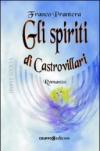 Gli spiriti di Castrovillari