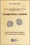 Consapevolezza e memoria