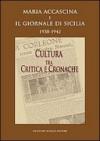 Maria Accascina e il giornale di Sicilia (1938-1942)