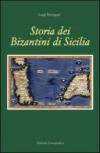 Storia dei bizantini in Sicilia