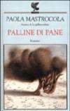 Palline di pane