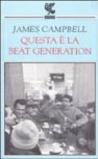 Questa è la beat generation