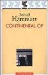 Continental Op