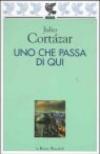 Uno che passa di qui