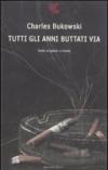 Tutti gli anni buttati via