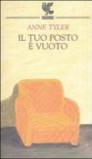 Il tuo posto è vuoto: E altri racconti