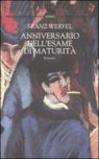 Anniversario dell'esame di maturità