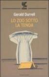 Lo zoo sotto la tenda