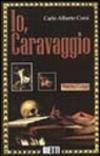 Io, Caravaggio