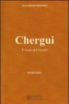 Chergui. Il vento del ricordo