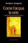 Come l'acqua la sete