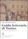 Guida letteraria di Torino