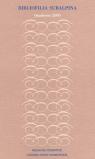 Bibliofilia subalpina. Quaderno (2003)
