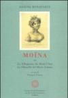 Möina ou la villageoise du mont Cénis-La villanella del monte Cenisio
