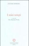 I miei tempi