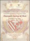 Prove di Risorgimento su uno scenario europeo. Emanuele Luserna di Rorà. La famiglia e il suo tempo da Bene Vagienna a Torino all'Italia