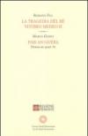 La tragedia dë rè Vitòrio Medeo II-Pais an guèra. Ediz. multilingue