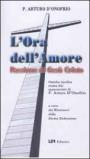 L'ora dell'amore. Passione di Gesù Cristo