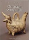 Cypriote antiquities