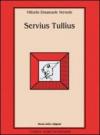 Servius Tullius