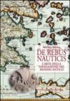 De rebus nauticis. L'arte della navigazione nel mondo antico