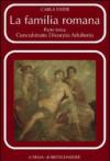 La familia romana: 3