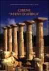 Cirene «Atene d'Africa»