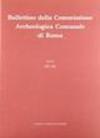 Bullettino della Commissione archeologica comunale di Roma (1991-1992. 94.