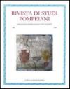 Rivista di studi pompeiani (2010). 21.