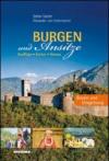 Burgen and ansitze Bozen und umgebung