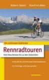 Die schonsten Sudtiroler Rennradtouren vom Reschensee bis zu den Dolomiten