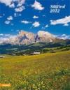 ALTO ADIGE CALENDARIO 2012