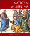Musei vaticani. Ediz. inglese