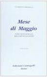 Mese di maggio. Istruzioni mariane. Riflessioni ed esempi