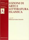 Lezioni di arte e letteratura islamica