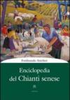 Enciclopedia del Chianti senese