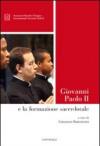 Giovanni Paolo II. Formazione sacerdotale