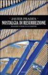 Nostalgia di resurrezione. Ragione e fede in Occidente