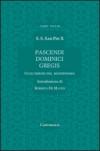 Pascendi dominici gregis. Sugli errori del modernismo