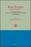 Karl Rahner. Un'analisi critica. Le figure, l'opera e la recensione. Teologia di Karl Rahner(1904-1984)