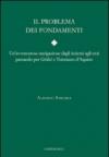 Il problema dei fondamenti. Una avventuruosa navigazione dagli insiemi agli enti passando per Gödel e Tommaso D'Aquino