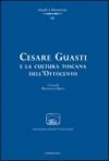 Cesare Guasti e la cultura toscana dell'Ottocento
