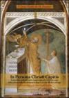 In persona Christi capitis. Il ministro ordinato come rappresentante di Cristo capo della Chiesa nella discussione teologica da Pio XII fino ad oggi