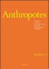 Anthropotes. Rivista di studi sulla persona e la famiglia (2009) vol. 1-2