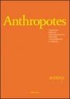 Anthropotes. Rivista di studi sulla persona e la famiglia (2010). 2.