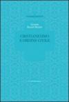 Cristianesimo e ordine civile