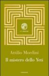 Il mistero dello Yeti