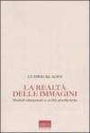 La realtà delle immagini. Simboli elementari nelle civiltà pre-elleniche